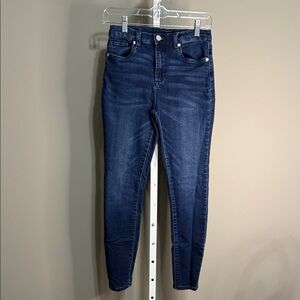 Blank NYC The Great Jones HighRise Skinny Women's Jeans Size 27‎